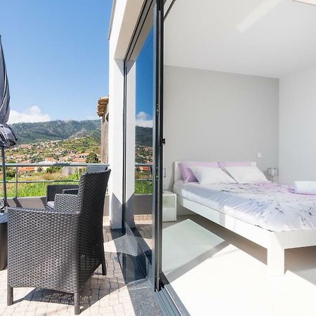 Casa Campos , Modern Two Bedroom House In Loreto Achada de Cima ภายนอก รูปภาพ
