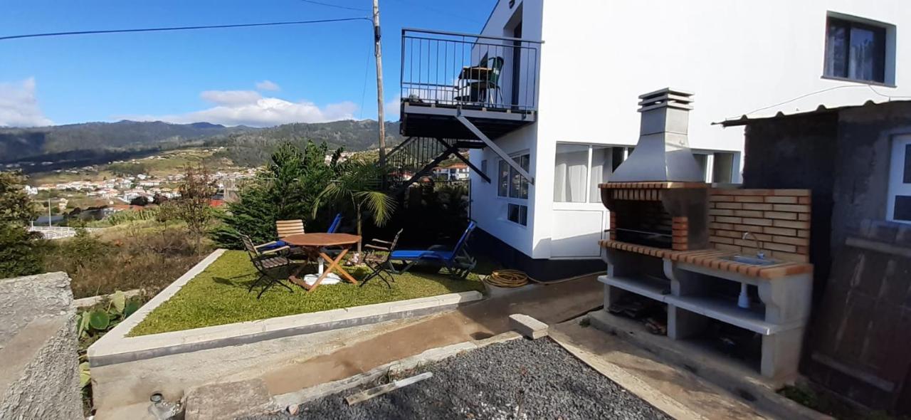 Casa Campos , Modern Two Bedroom House In Loreto Achada de Cima ภายนอก รูปภาพ