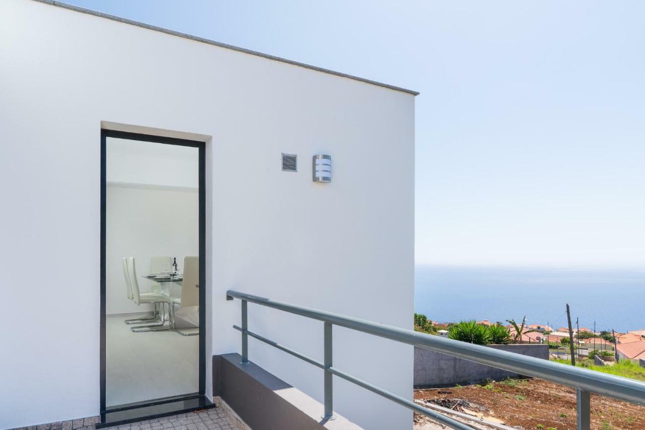 Casa Campos , Modern Two Bedroom House In Loreto Achada de Cima ภายนอก รูปภาพ