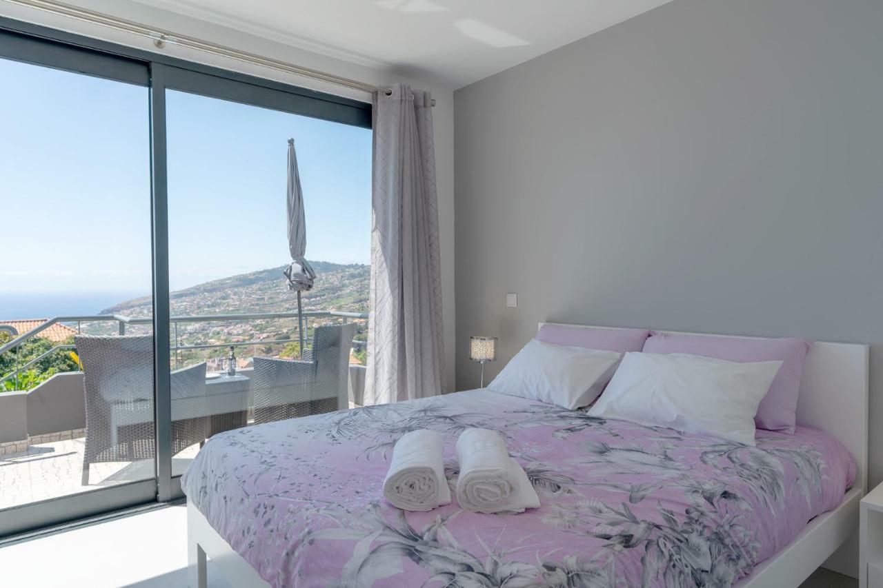 Casa Campos , Modern Two Bedroom House In Loreto Achada de Cima ภายนอก รูปภาพ