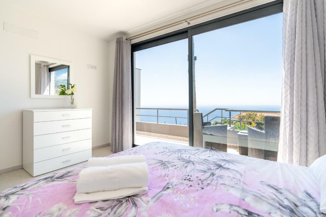 Casa Campos , Modern Two Bedroom House In Loreto Achada de Cima ภายนอก รูปภาพ