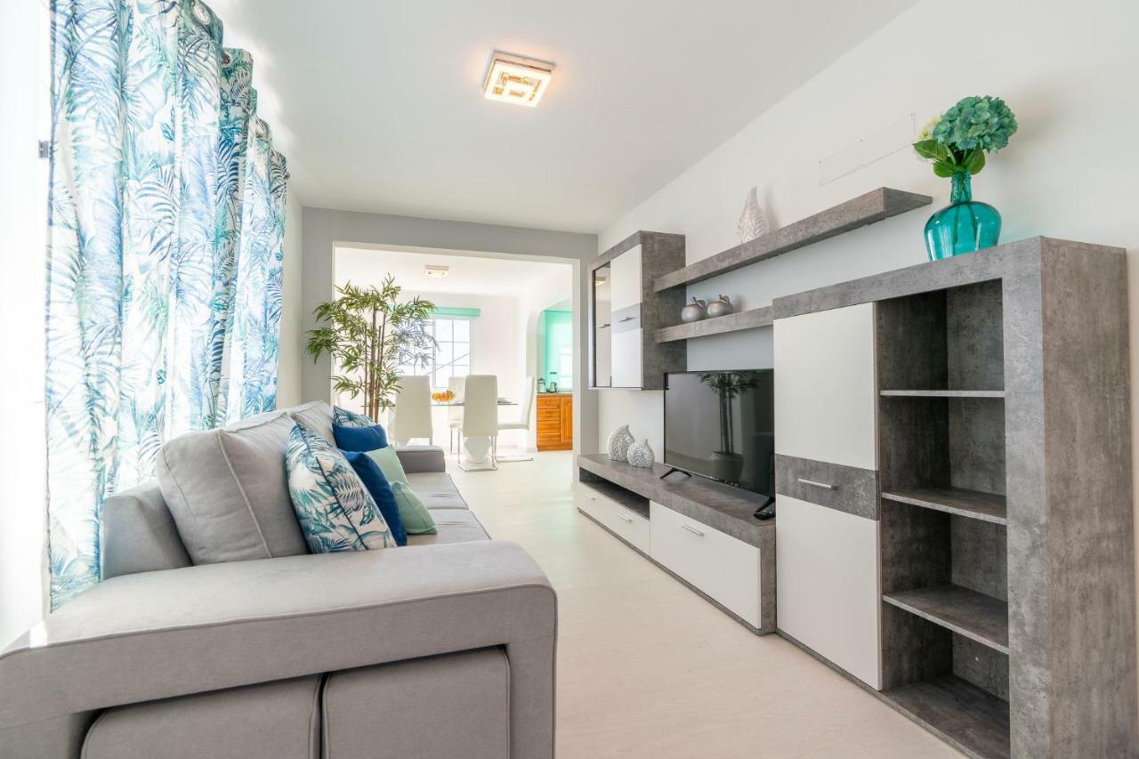 Casa Campos , Modern Two Bedroom House In Loreto Achada de Cima ภายนอก รูปภาพ