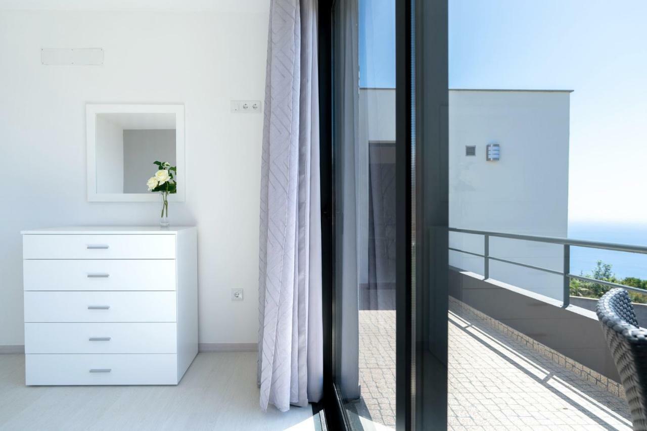 Casa Campos , Modern Two Bedroom House In Loreto Achada de Cima ภายนอก รูปภาพ