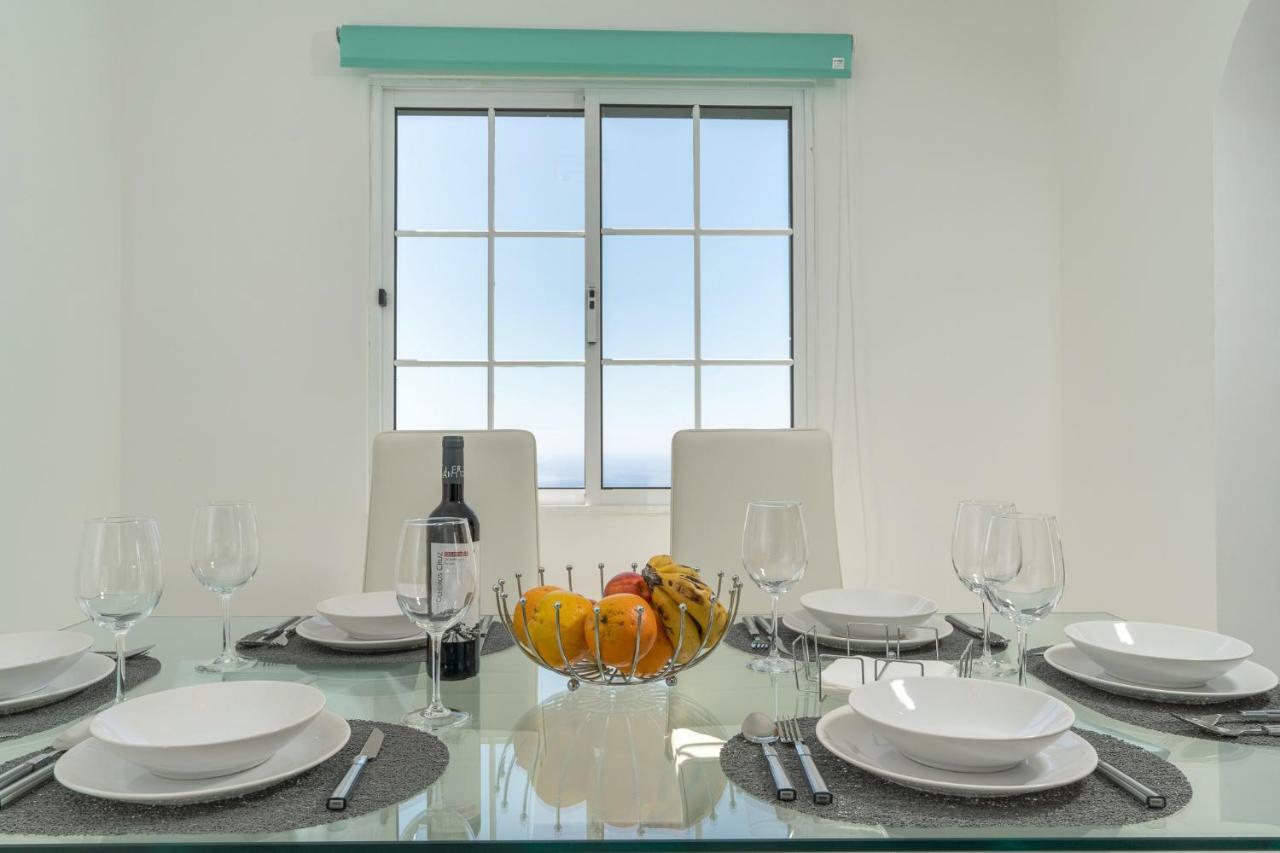 Casa Campos , Modern Two Bedroom House In Loreto Achada de Cima ภายนอก รูปภาพ