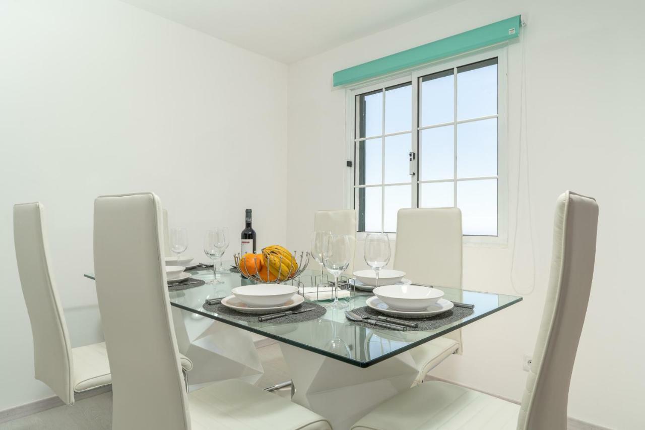 Casa Campos , Modern Two Bedroom House In Loreto Achada de Cima ภายนอก รูปภาพ