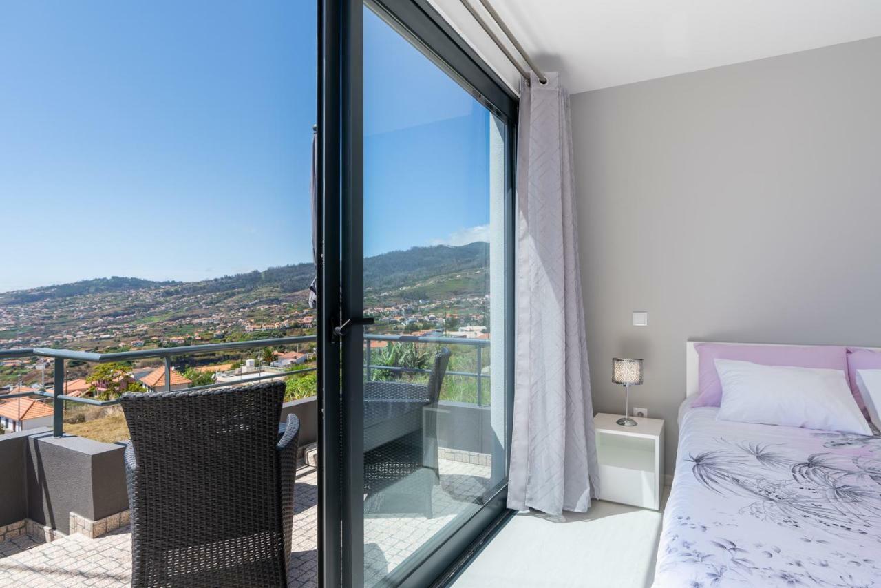 Casa Campos , Modern Two Bedroom House In Loreto Achada de Cima ภายนอก รูปภาพ