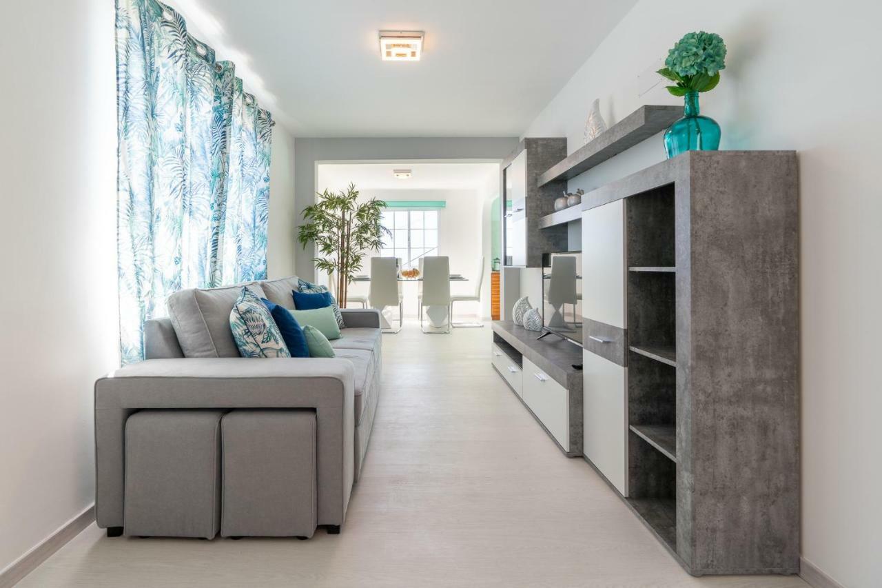 Casa Campos , Modern Two Bedroom House In Loreto Achada de Cima ภายนอก รูปภาพ