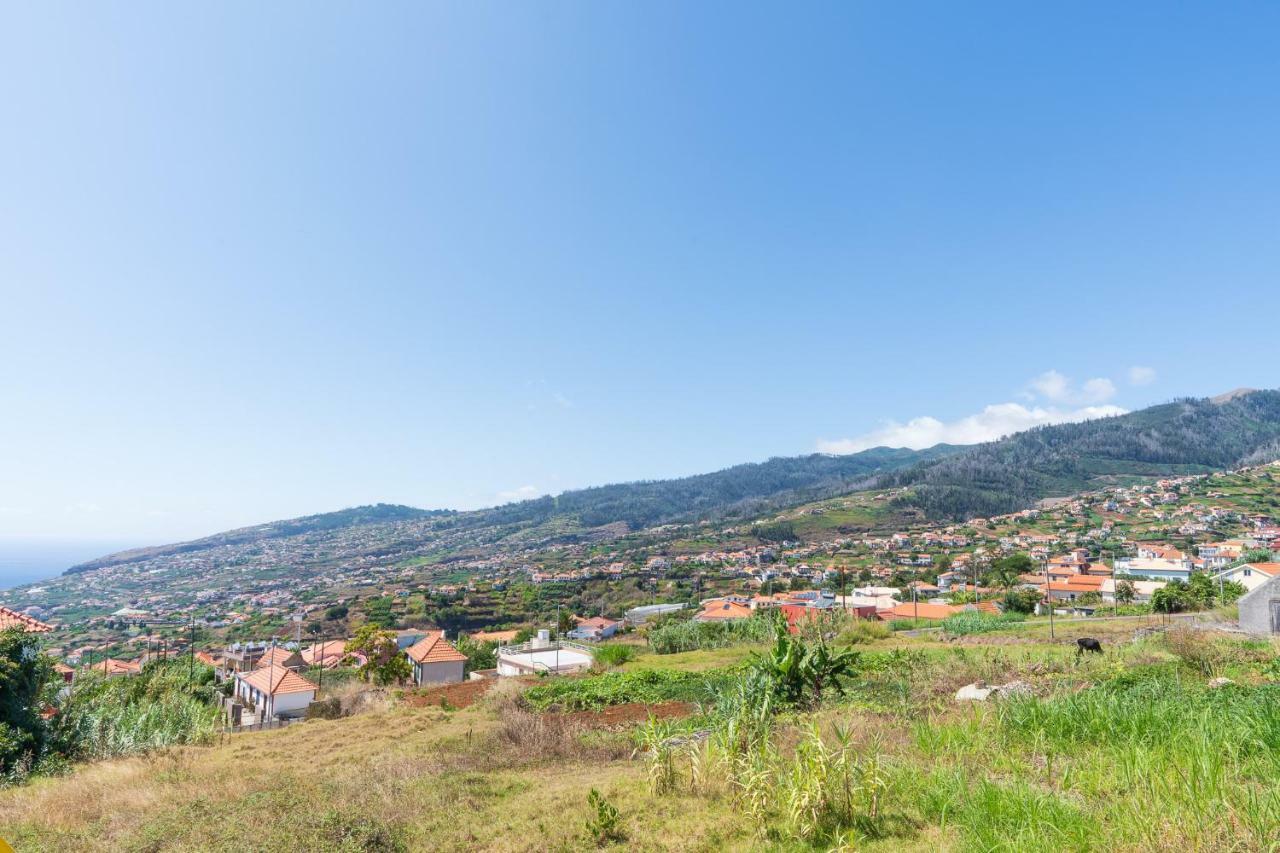 Casa Campos , Modern Two Bedroom House In Loreto Achada de Cima ภายนอก รูปภาพ