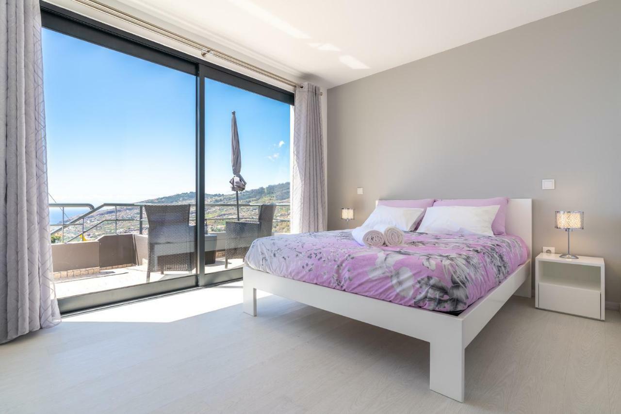 Casa Campos , Modern Two Bedroom House In Loreto Achada de Cima ภายนอก รูปภาพ